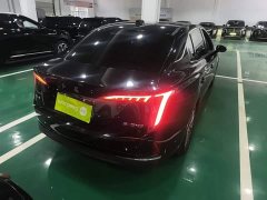 FAW Red Flag E-QM5 2022 431km Charging Comfort Edition - ფოტო 7