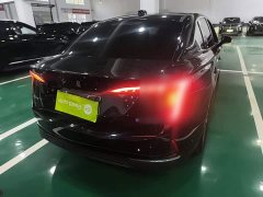 FAW Red Flag E-QM5 2022 431km Charging Comfort Edition - ფოტო 8