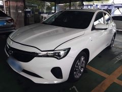 Buick Excelle 2023 Pro Comfort Edition - ფოტო 1