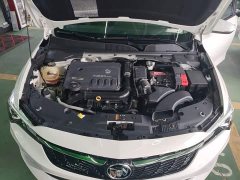 Buick Excelle 2023 Pro Comfort Edition - ფოტო 20