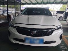 Buick Excelle 2023 Pro Comfort Edition - ფოტო 3