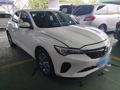 Buick Excelle 2023 Pro Comfort Edition - ფოტო 4