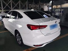Buick Excelle 2023 Pro Comfort Edition - ფოტო 5