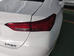 Buick Excelle 2023 Pro Comfort Edition - ფოტო 8