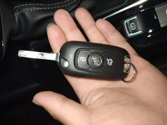 Buick Excelle 2023 Pro Comfort Edition - ფოტო 9