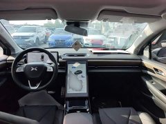 XPeng P5 2022 460E - ფოტო 10