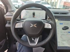 XPeng P5 2022 460E - ფოტო 11