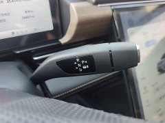 XPeng P5 2022 460E - ფოტო 14
