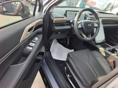 XPeng P5 2022 460E - ფოტო 16