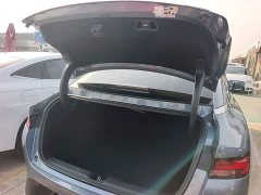XPeng P5 2022 460E - ფოტო 19