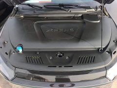 XPeng P5 2022 460E - ფოტო 20