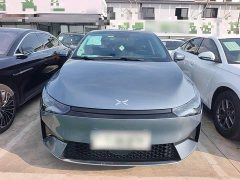 XPeng P5 2022 460E - ფოტო 3