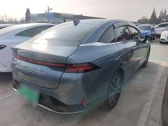 XPeng P5 2022 460E - ფოტო 7