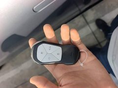 XPeng P5 2022 460E - ფოტო 9