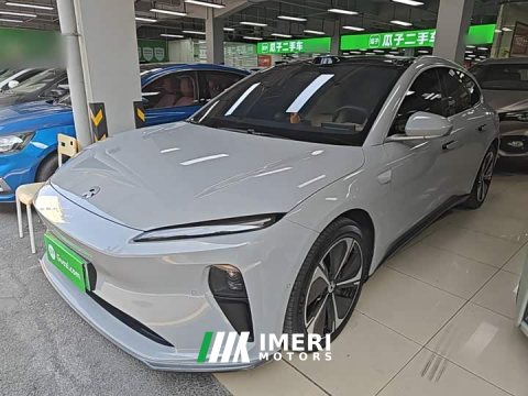 2024 Nio ET5T 75kWh Touring - ავტომობილი ჩინეთიდან