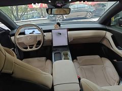 Nio ET5T 75kWh Touring - ფოტო 10