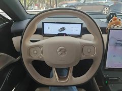 Nio ET5T 75kWh Touring - ფოტო 11