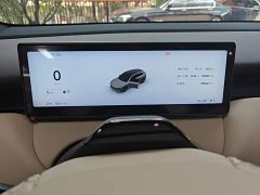 Nio ET5T 75kWh Touring - ფოტო 12