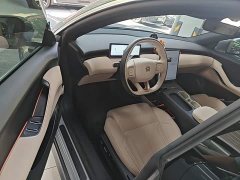 Nio ET5T 75kWh Touring - ფოტო 16