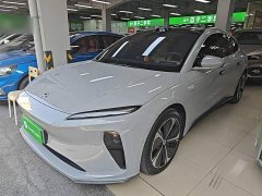 Nio ET5T 75kWh Touring - ფოტო 2