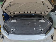 Nio ET5T 75kWh Touring - ფოტო 20