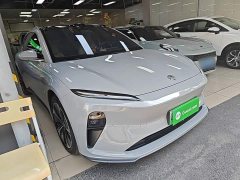 Nio ET5T 75kWh Touring - ფოტო 4