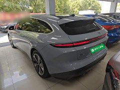 Nio ET5T 75kWh Touring - ფოტო 5