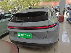 Nio ET5T 75kWh Touring - ფოტო 6