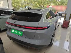 Nio ET5T 75kWh Touring - ფოტო 7