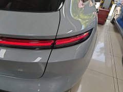 Nio ET5T 75kWh Touring - ფოტო 8
