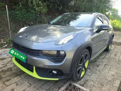 Lynk & Co Geely Lynk & Co 02 2022 2.0T Diesel DCT Pro - ფოტო 1
