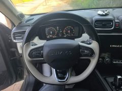 Lynk & Co Geely Lynk & Co 02 2022 2.0T Diesel DCT Pro - ფოტო 11