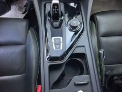 Lynk & Co Geely Lynk & Co 02 2022 2.0T Diesel DCT Pro - ფოტო 14
