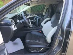 Lynk & Co Geely Lynk & Co 02 2022 2.0T Diesel DCT Pro - ფოტო 15