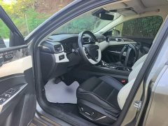 Lynk & Co Geely Lynk & Co 02 2022 2.0T Diesel DCT Pro - ფოტო 16