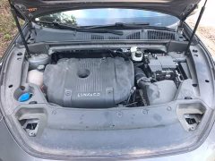 Lynk & Co Geely Lynk & Co 02 2022 2.0T Diesel DCT Pro - ფოტო 20