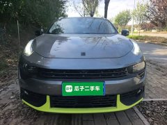 Lynk & Co Geely Lynk & Co 02 2022 2.0T Diesel DCT Pro - ფოტო 3