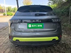 Lynk & Co Geely Lynk & Co 02 2022 2.0T Diesel DCT Pro - ფოტო 6