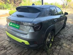 Lynk & Co Geely Lynk & Co 02 2022 2.0T Diesel DCT Pro - ფოტო 7