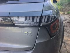 Lynk & Co Geely Lynk & Co 02 2022 2.0T Diesel DCT Pro - ფოტო 8