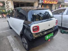 Ora Black Cat 301km Version - ფოტო 5