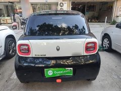 Ora Black Cat 301km Version - ფოტო 6