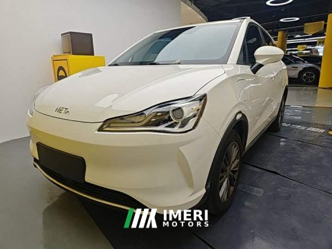 2022 Neta V Tide 400 Lite - ავტომობილი ჩინეთიდან