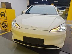 Neta V Tide 400 Lite - ფოტო 3