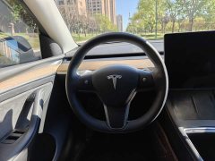 Tesla Model Y Rear-Wheel Drive - ფოტო 11
