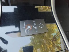 Tesla Model Y Rear-Wheel Drive - ფოტო 9