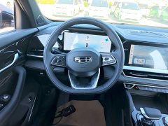 Geely Xingyue L 2024 2.0TD DCT EVO FWD Long Wind Edition - ფოტო 11