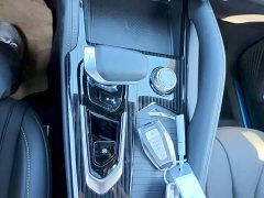 Geely Xingyue L 2024 2.0TD DCT EVO FWD Long Wind Edition - ფოტო 14
