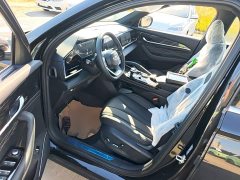 Geely Xingyue L 2024 2.0TD DCT EVO FWD Long Wind Edition - ფოტო 16