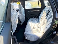 Geely Xingyue L 2024 2.0TD DCT EVO FWD Long Wind Edition - ფოტო 17